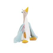 Мека играчка, Гъската Олга, 38 см