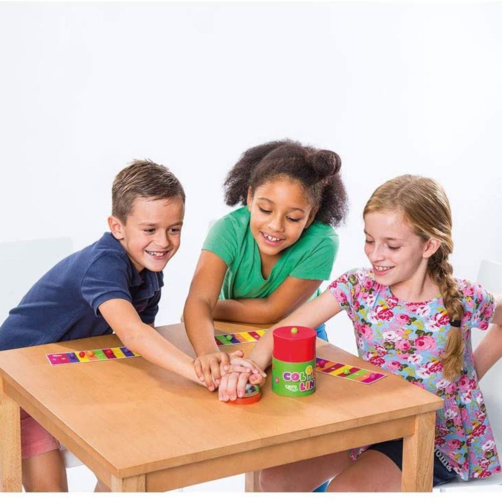 Color Line, игра за бързина и съобразителност