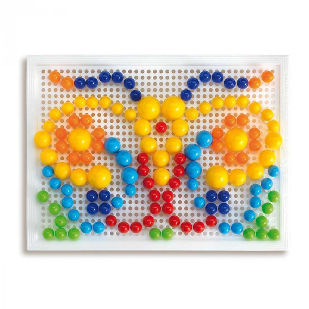 Мозайка FANTACOLOR PORTABLE SMALL, 160 части