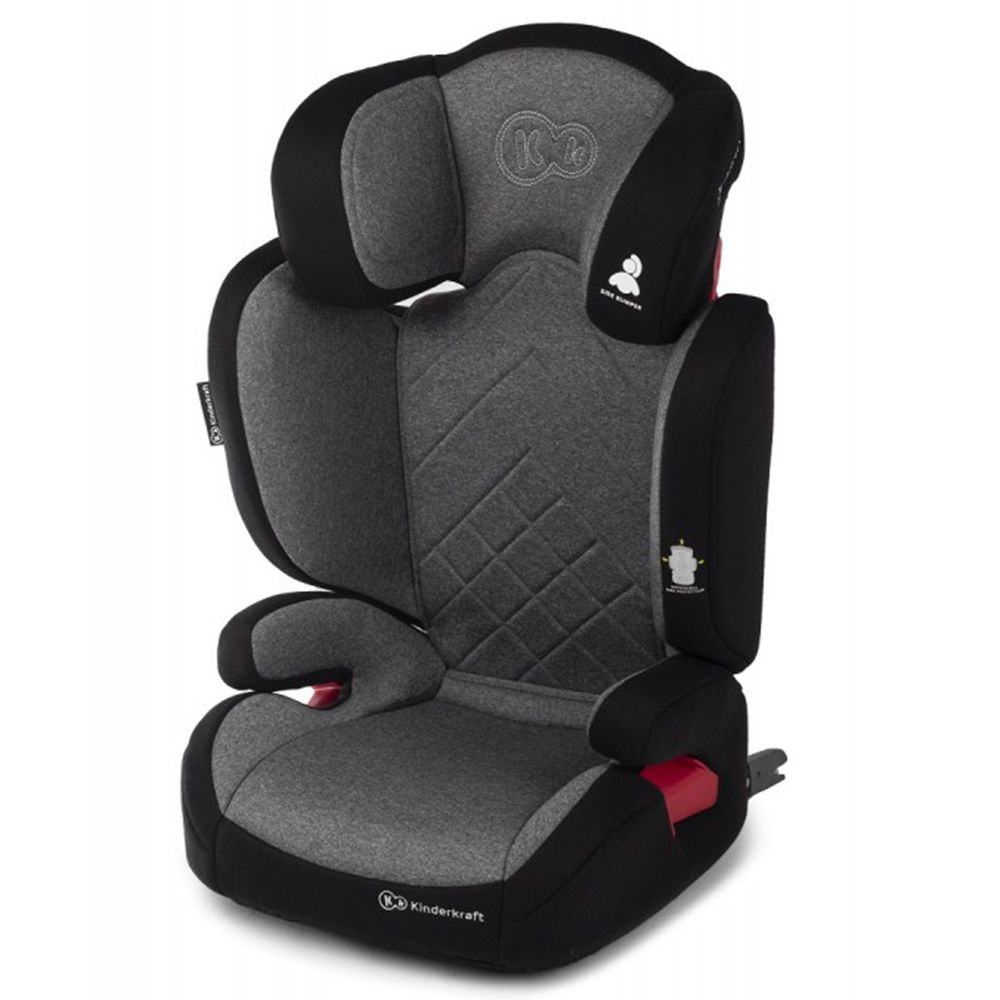 Столче за кола XPAND Isofix, 15-36 кг