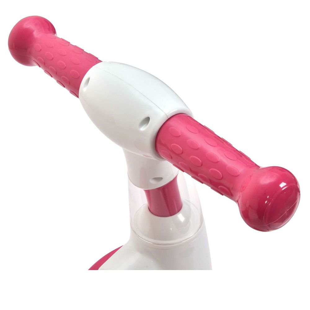 Колело за бутане с крачета, Little Tikes, розово