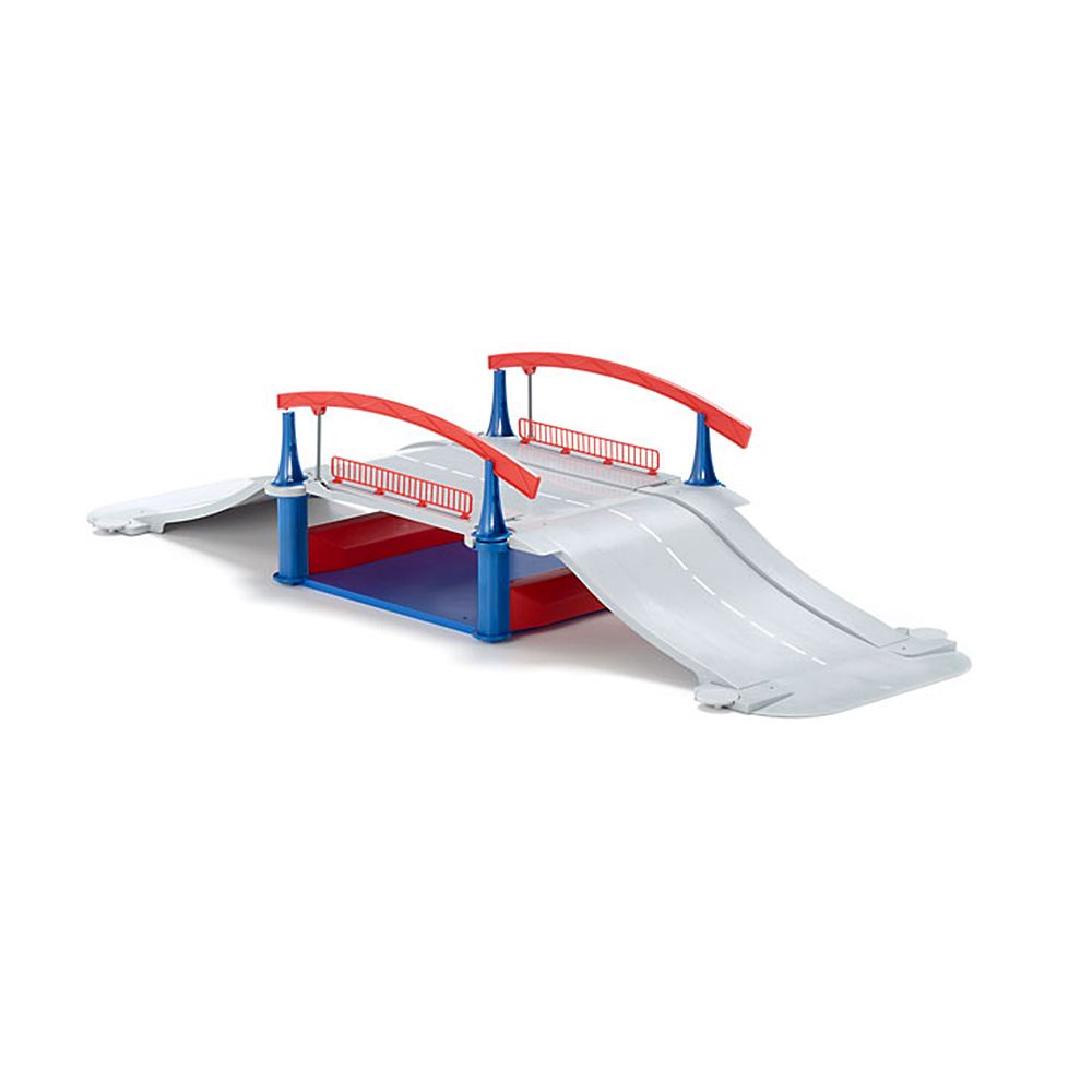 Подвижен мост