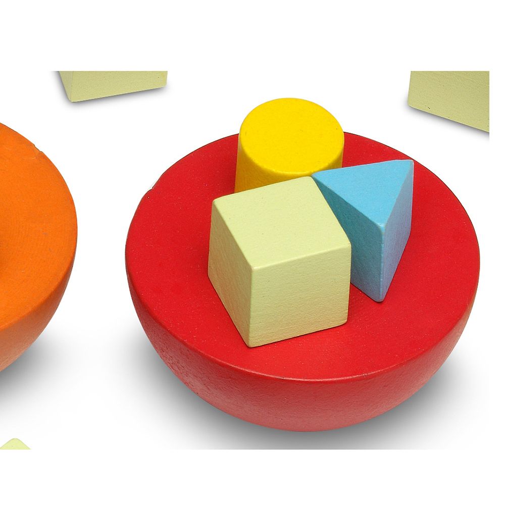 Равновесие, игра за баланс и координация