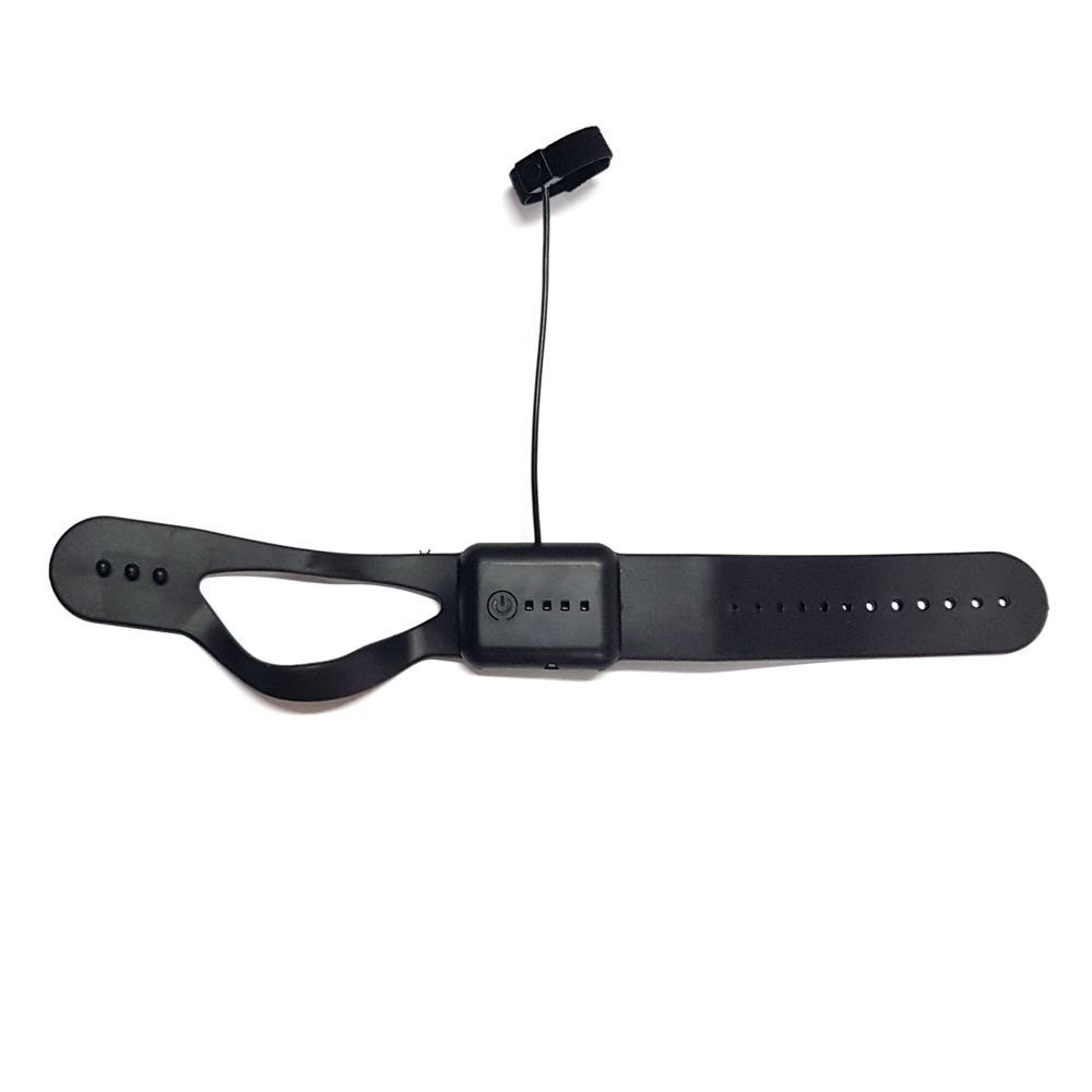 Джип със сензорен часовник, с радиоконтрол