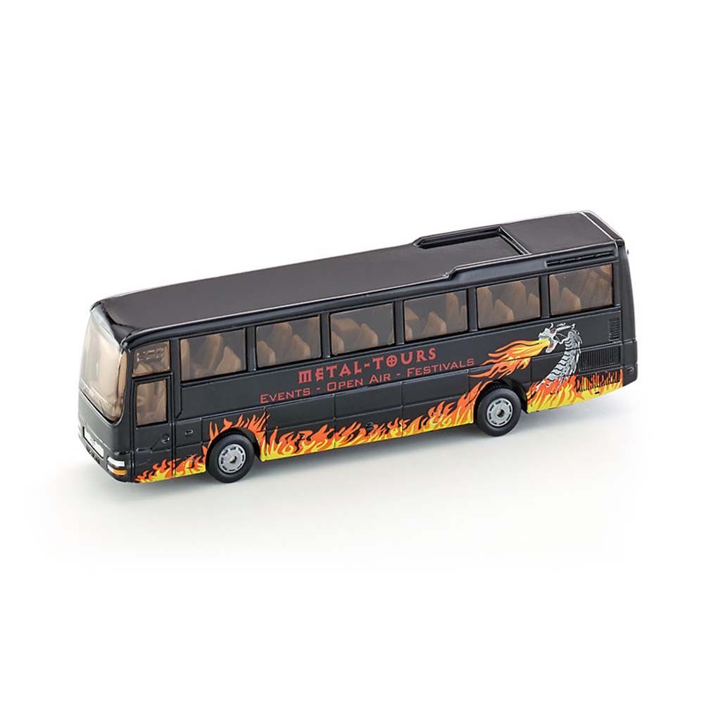 Siku, Междуградски автобус MAN