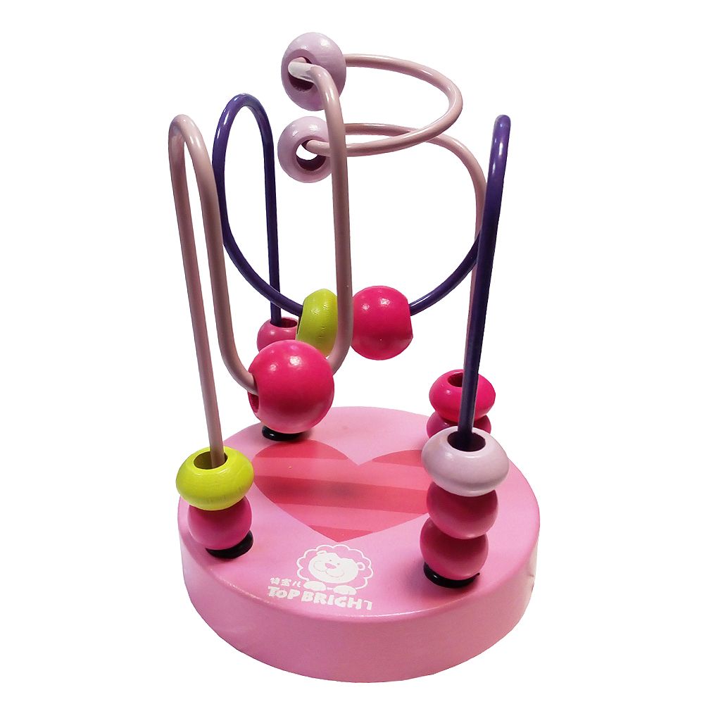 Andreu toys, Мини лабиринт, Сърце