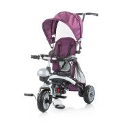 Триколка Маверик с дръжка, лилава