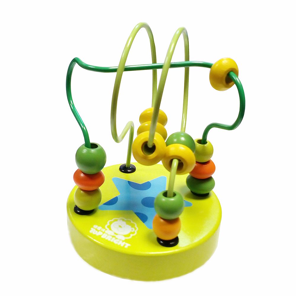 Andreu toys, Мини лабиринт, Звездичка