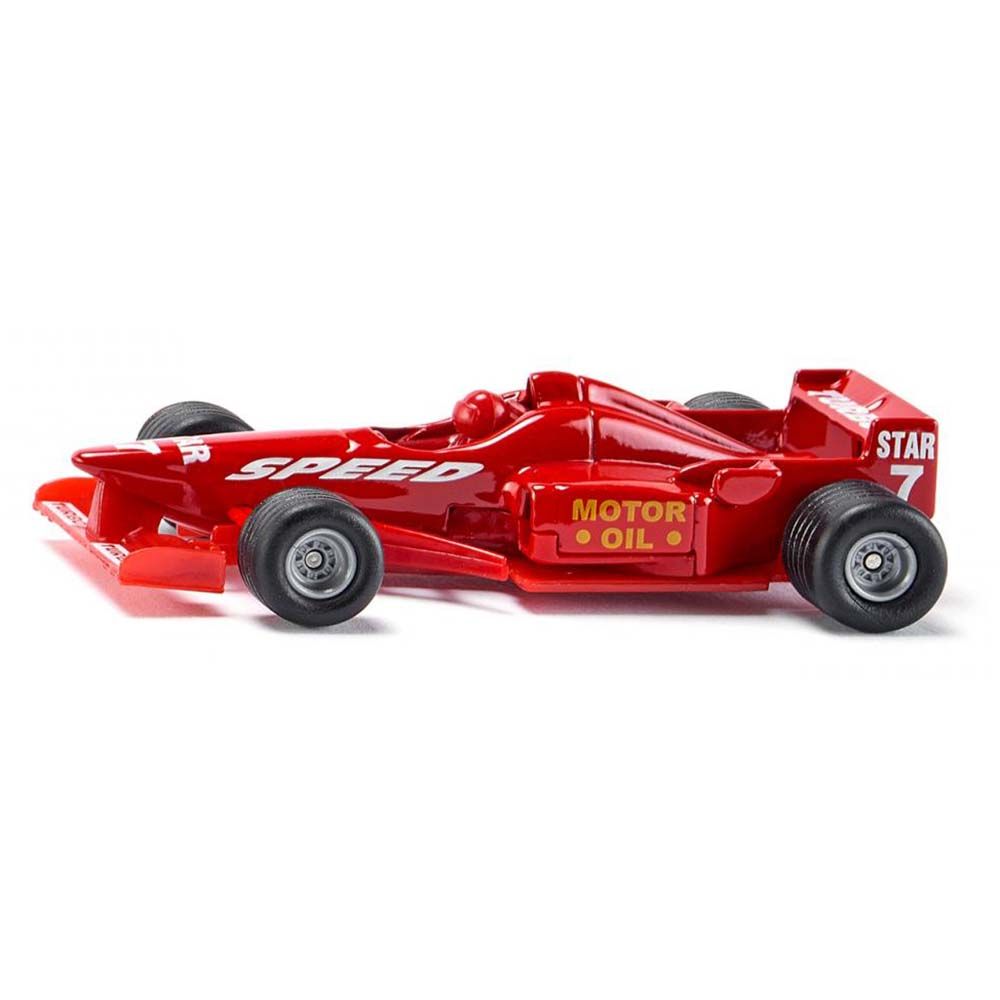 Болид от Формула 1