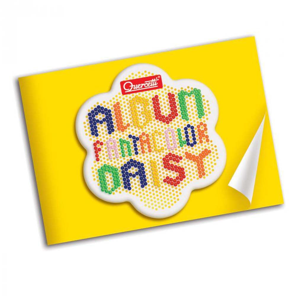 Мозайка FANTACOLOR DAISY, 240 части