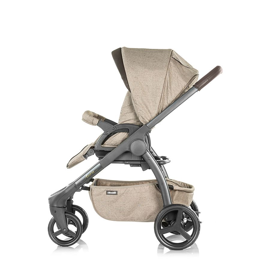 Комбинирана количка Аура 3 в 1