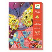 Картини за бродиране, Карнавал