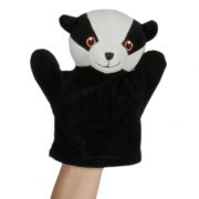 Моята първа кукла, Язовец