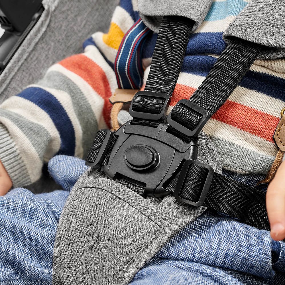 Многофункционална количка Xmoov, 3 в 1, 0-22 кг