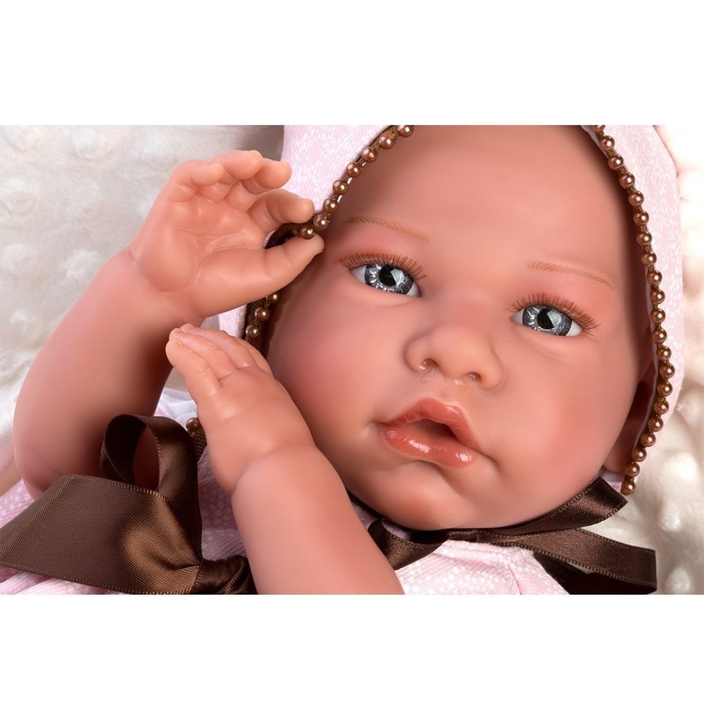 Кукла-бебе, Тамара