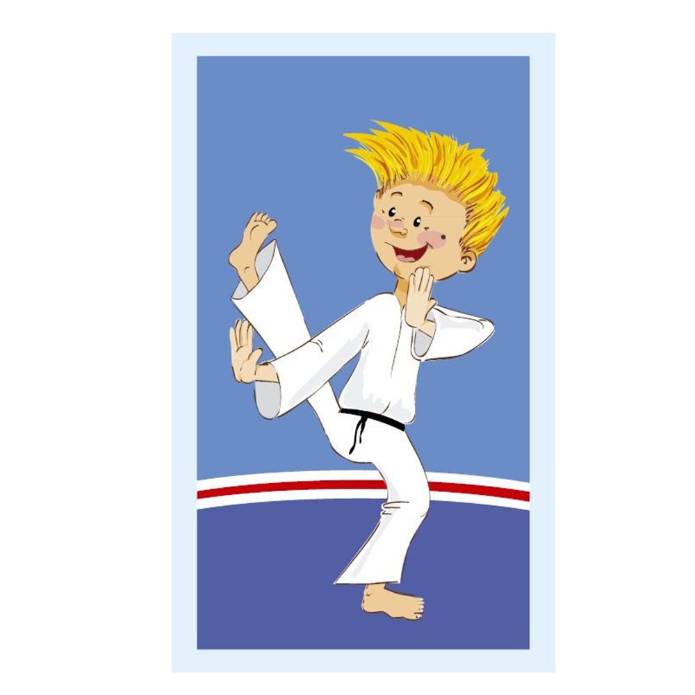 Смях карти, Спортовете