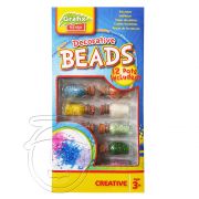 Мъниста за бижута и декорация