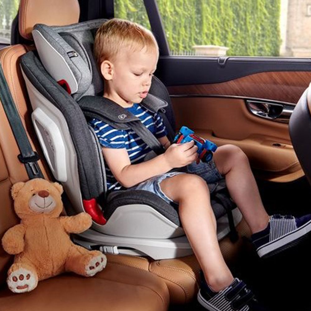 Столче за кола Oneto 3, 9-36 кг