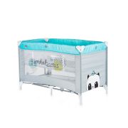 Детска кошара за спане и игра Ариел