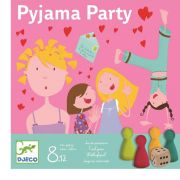 Стратегическа игра, Приятели с пижами