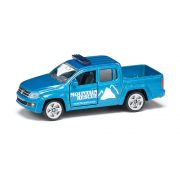 Метална кола, WV Amarok V6