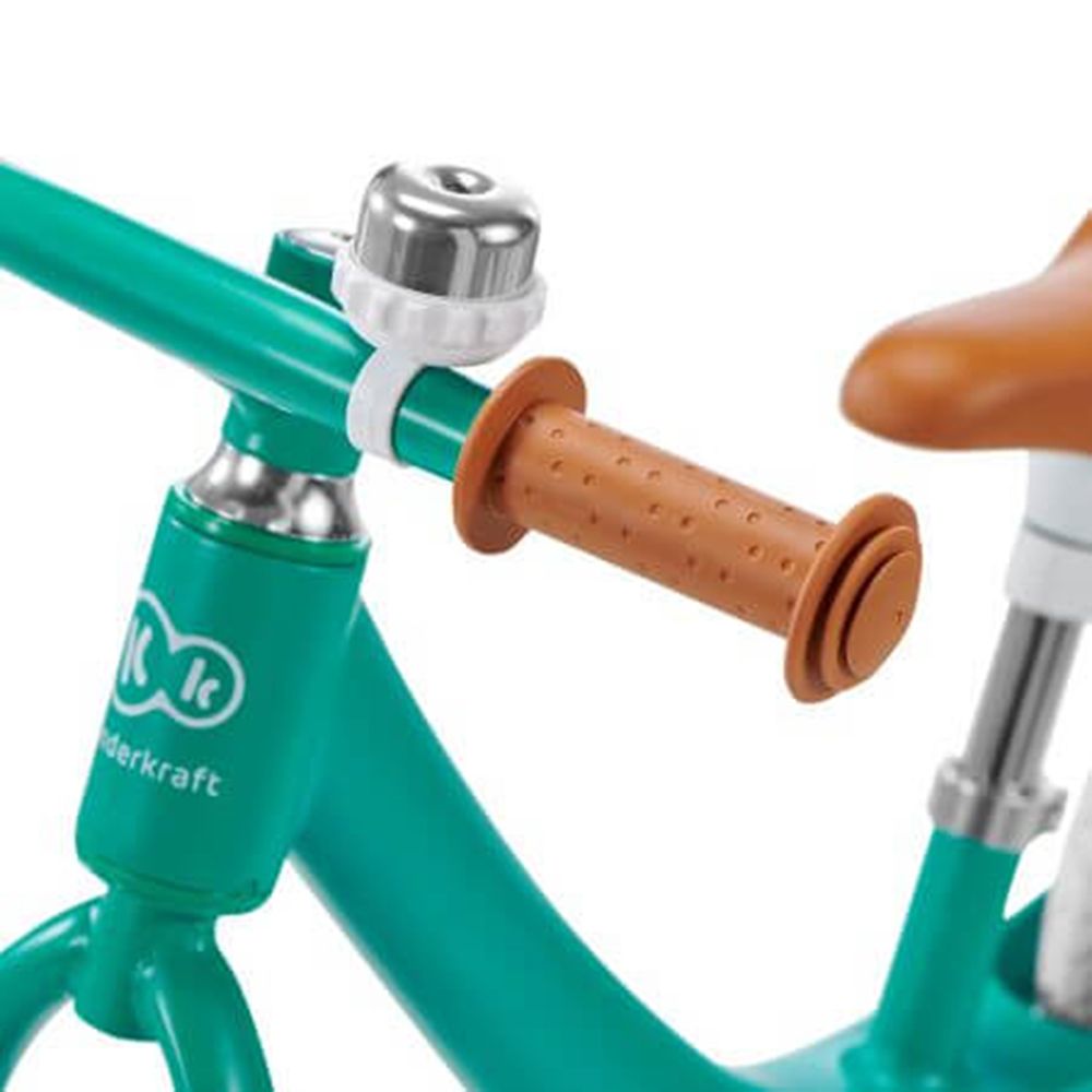 Колело за баланс, Rapid, до 35 кг