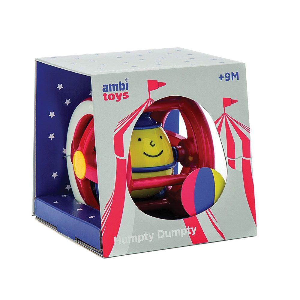 Ambi toys, Хъмпти Дъмпти