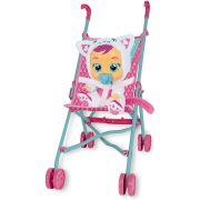 Детска количка за кукли, CRY BABIES