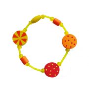 Дървена гривна, Плодове