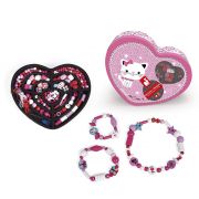 Комплект мъниста, 250 броя