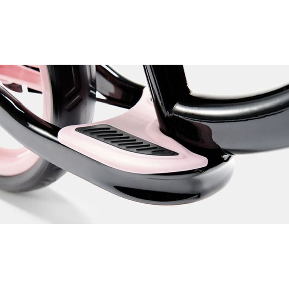 Колело за баланс, SPACE