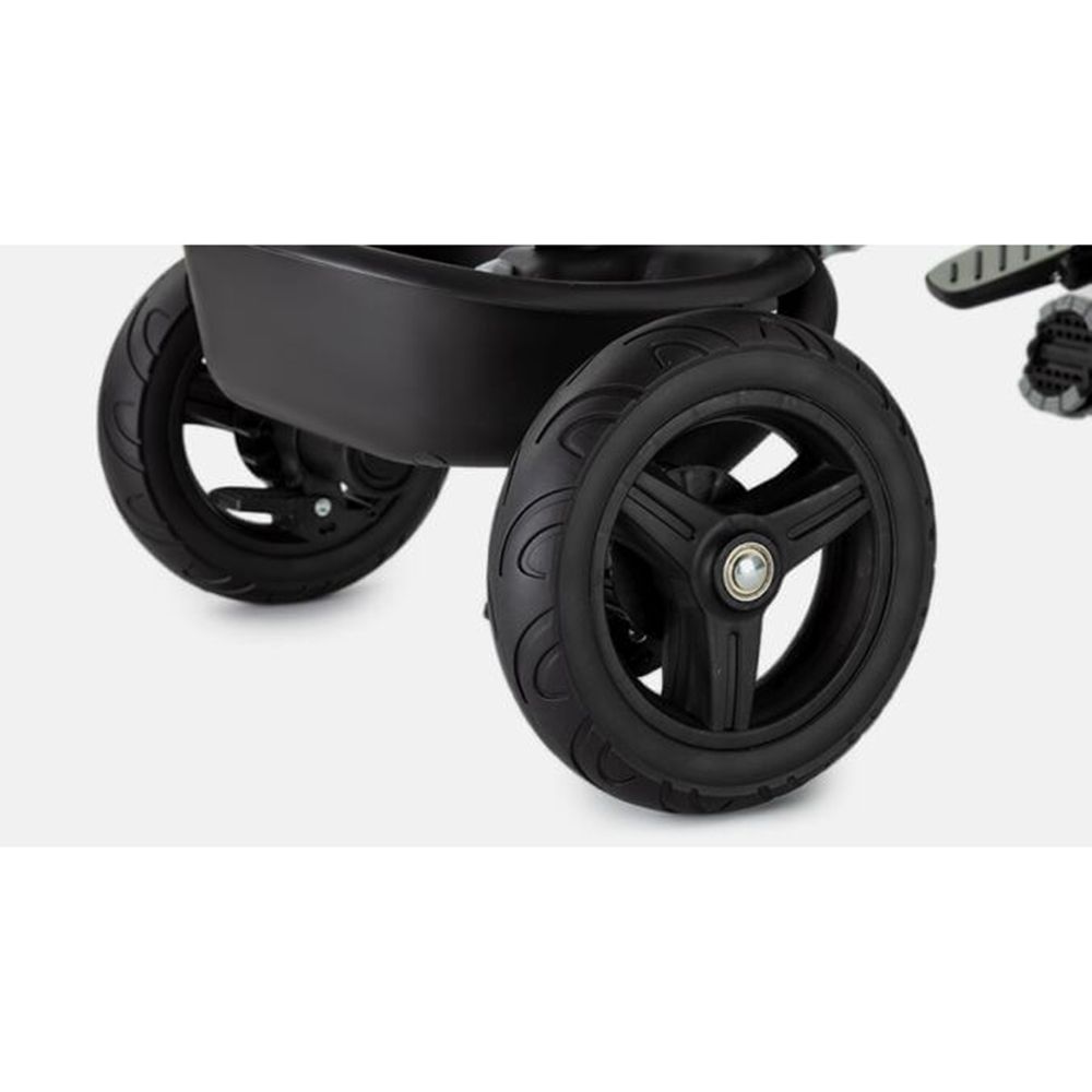 Триколка AVEO, 3 в 1