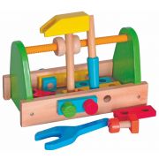 Чанта с инструменти