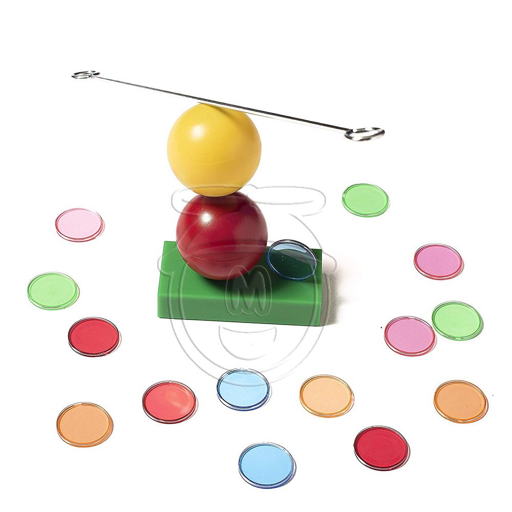 Магията на магнитите