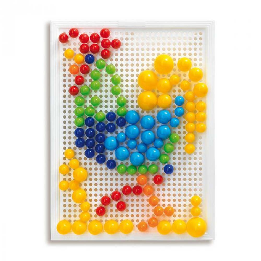 Мозайка FANTACOLOR PORTABLE SMALL, 160 части