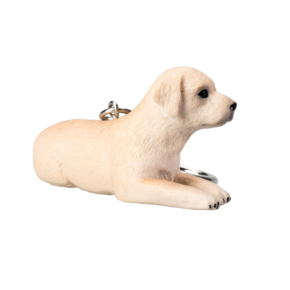 Ключодържател кученце, Голдън ретривър