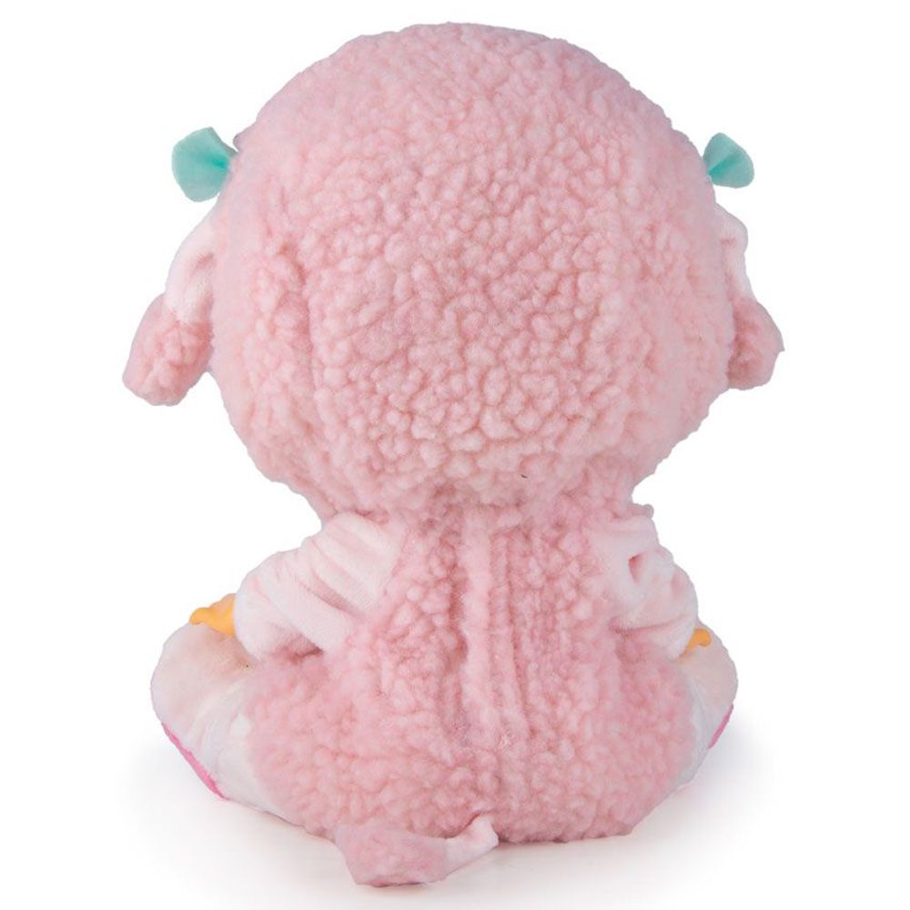 Плачеща кукла, Candy