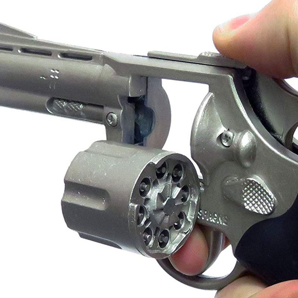 Полицейски пистолет, Cobra 33