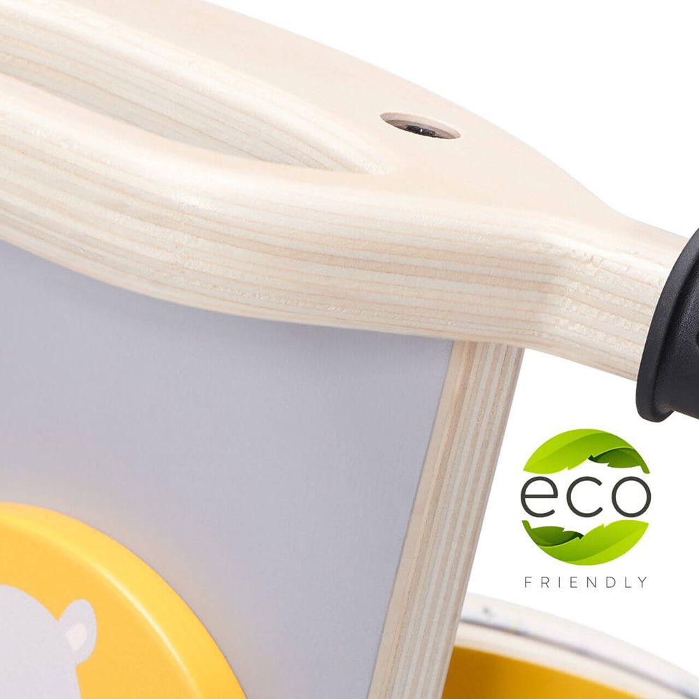 Колело за баланс, UNIQ, до 35 кг