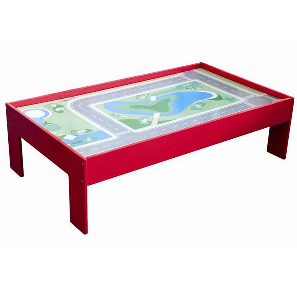 Woodyland, Дървена маса за игра