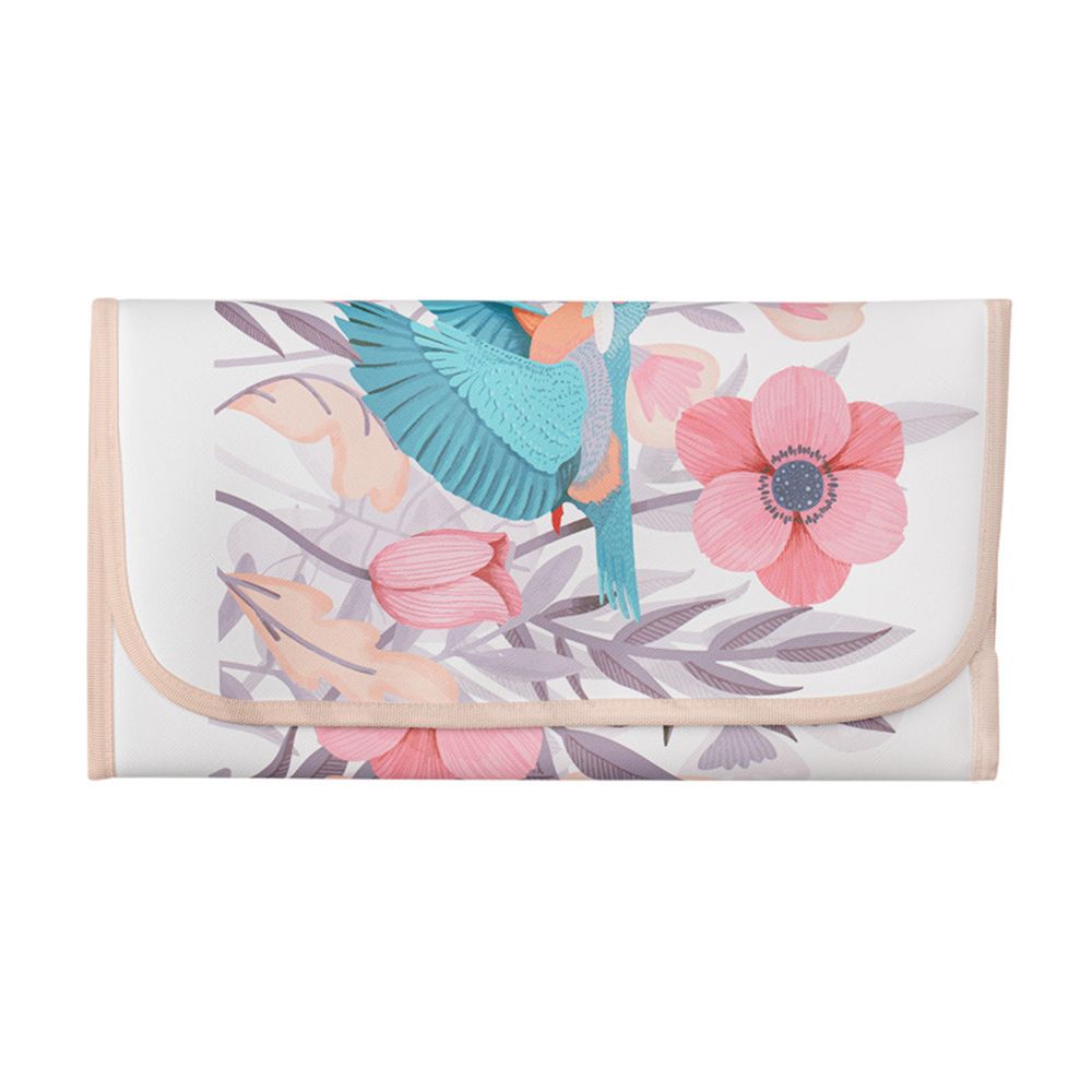 Чанта за бебешки принадлежности, Mоmmy