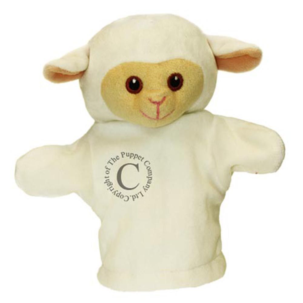 The Puppet Company, Моята първа кукла, Агънце