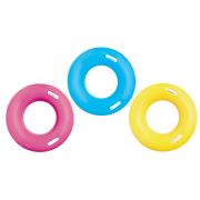 Надуваем пояс с дръжки, Неон