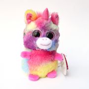 Мини Мотсу, Плюшен еднорог Fizz
