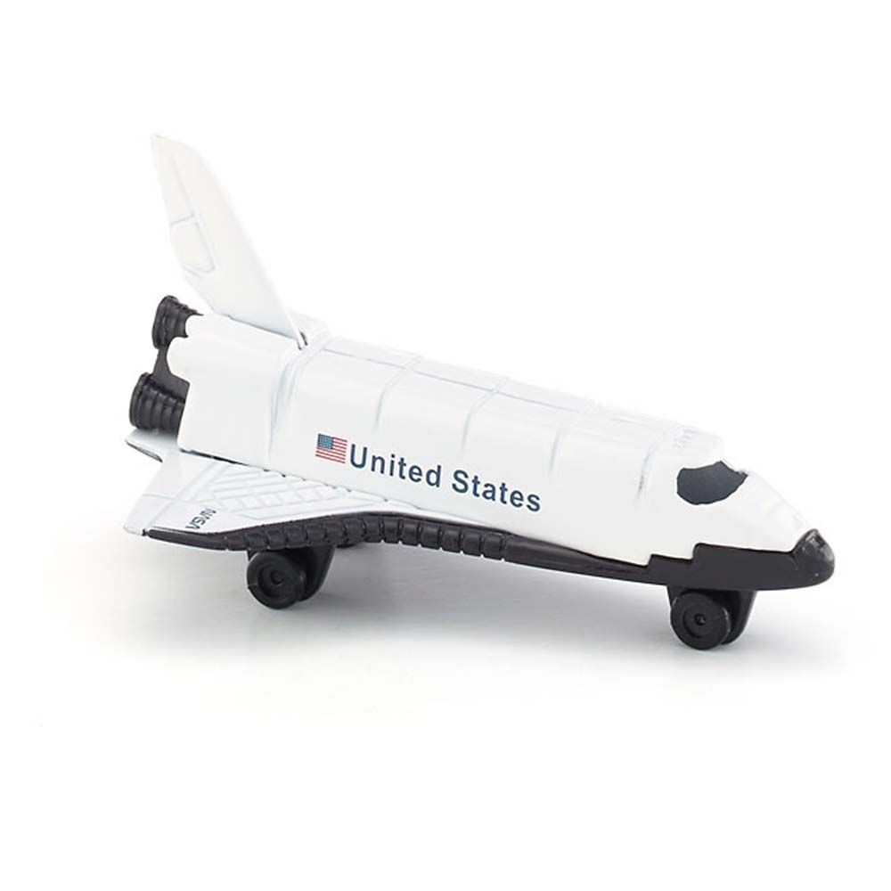 Космическа совалка