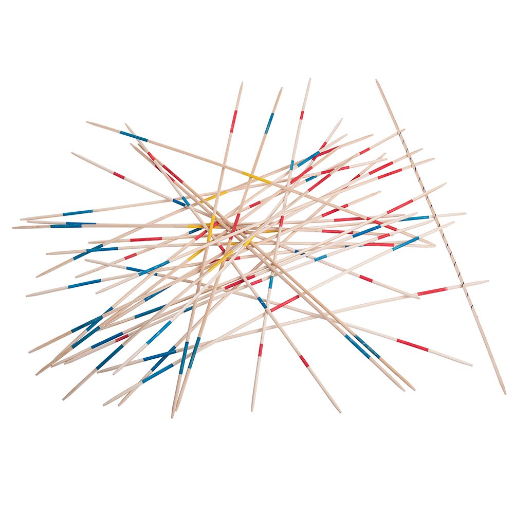 Woodyland, Градинско микадо