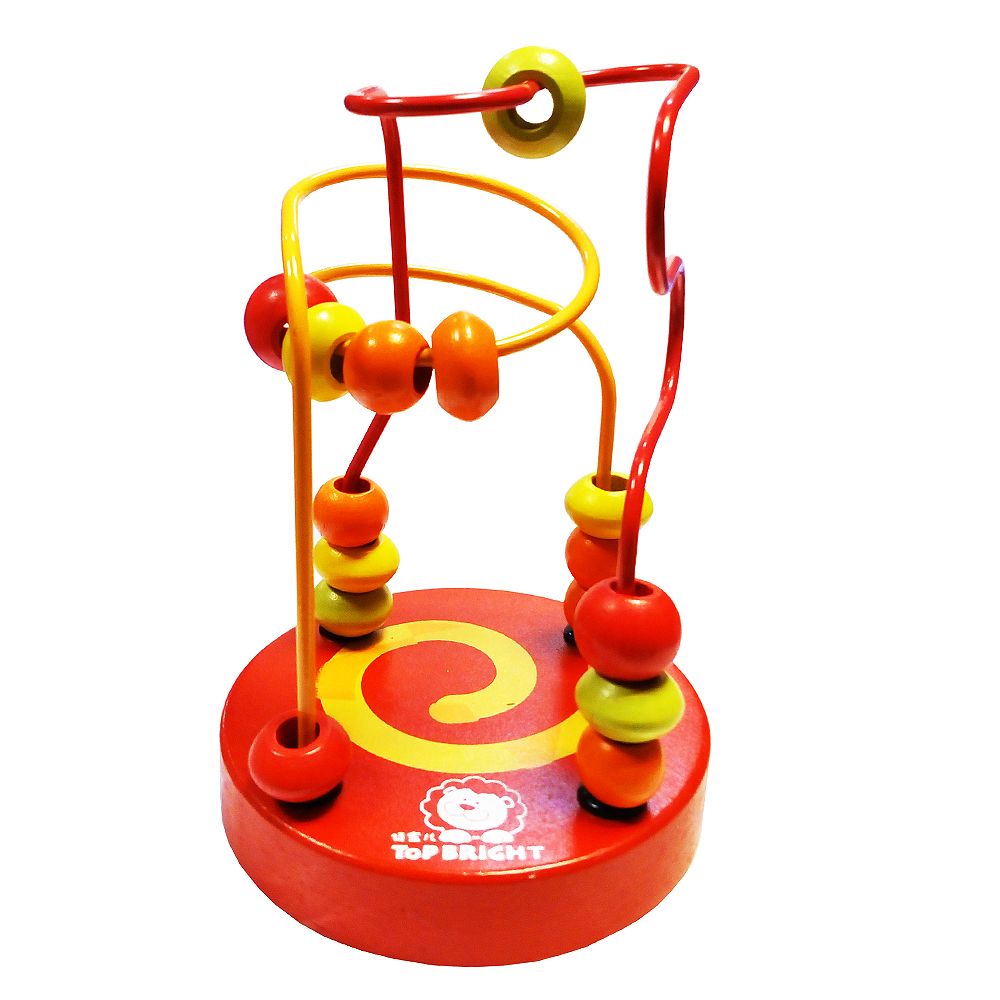 Andreu toys, Мини лабиринт, Спирала