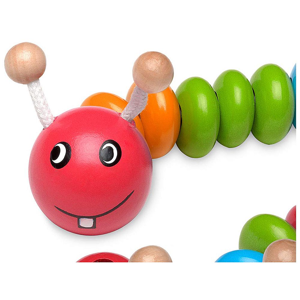 Детска образователна игра, Bugsy