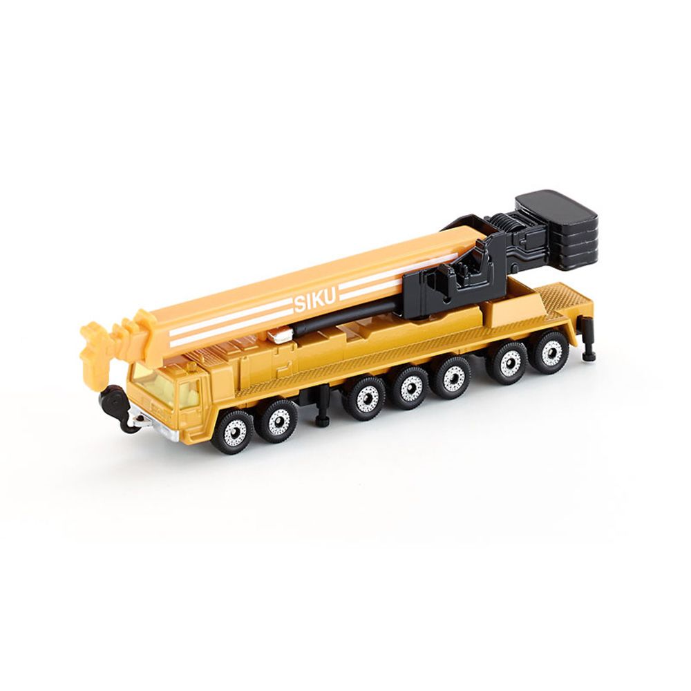 Siku, Автокран, Mega Lifter