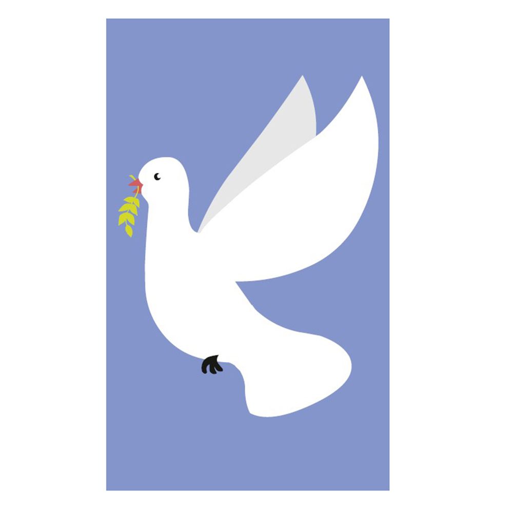 Активни карти, Азбуката